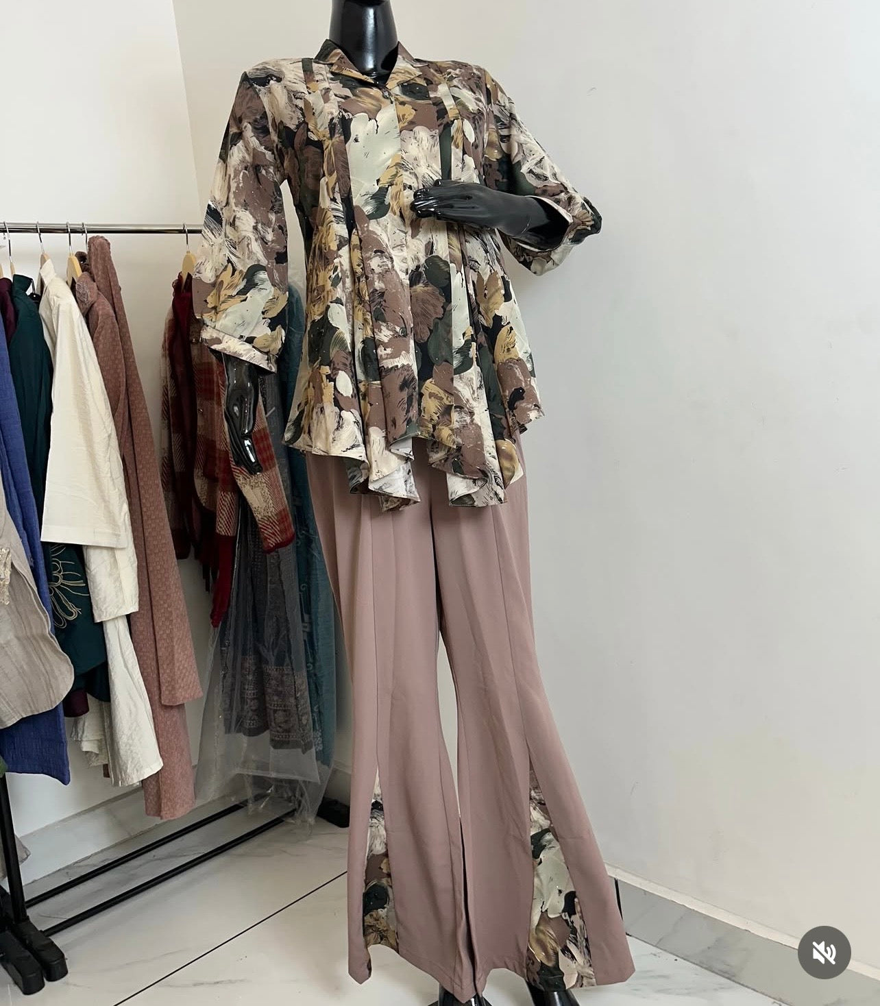 Coord Set