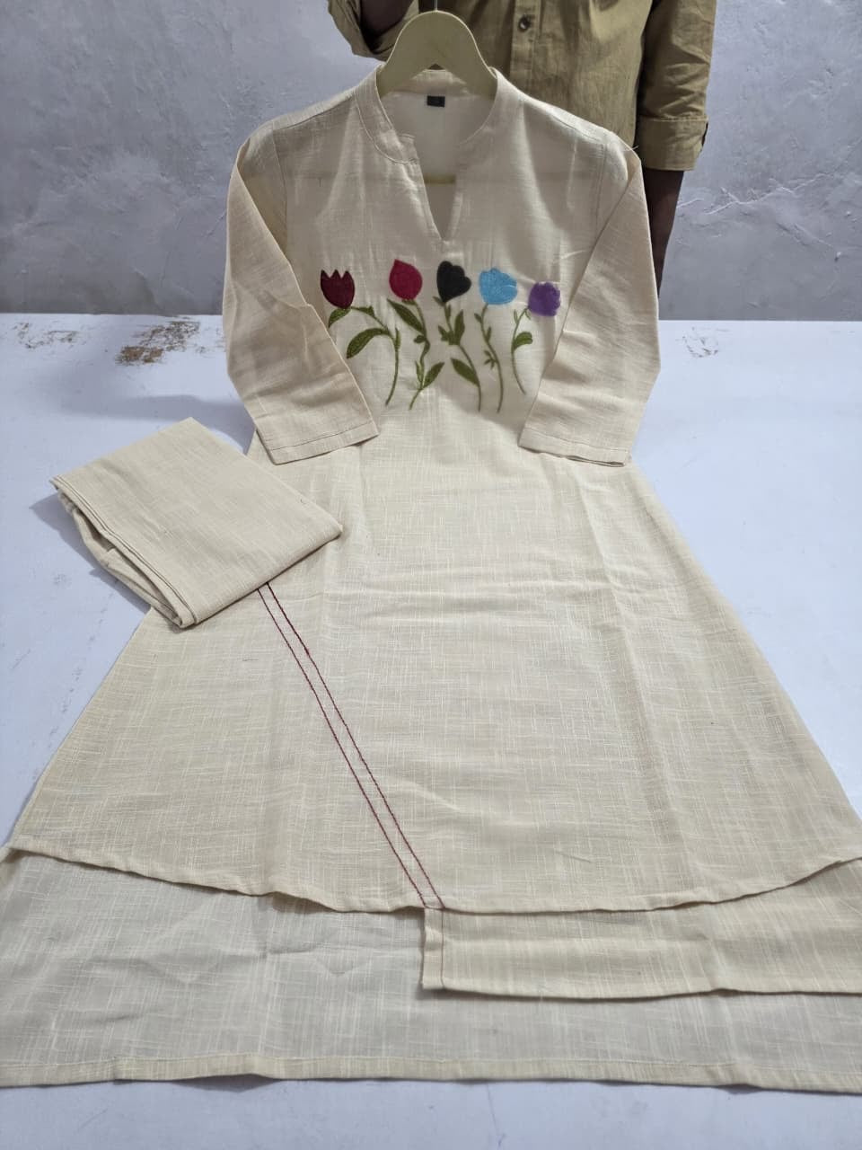 Coord set