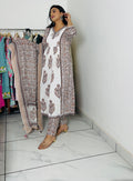 Designer Anarkali Suit