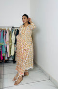 Anarkali Suit