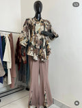 Coord Set