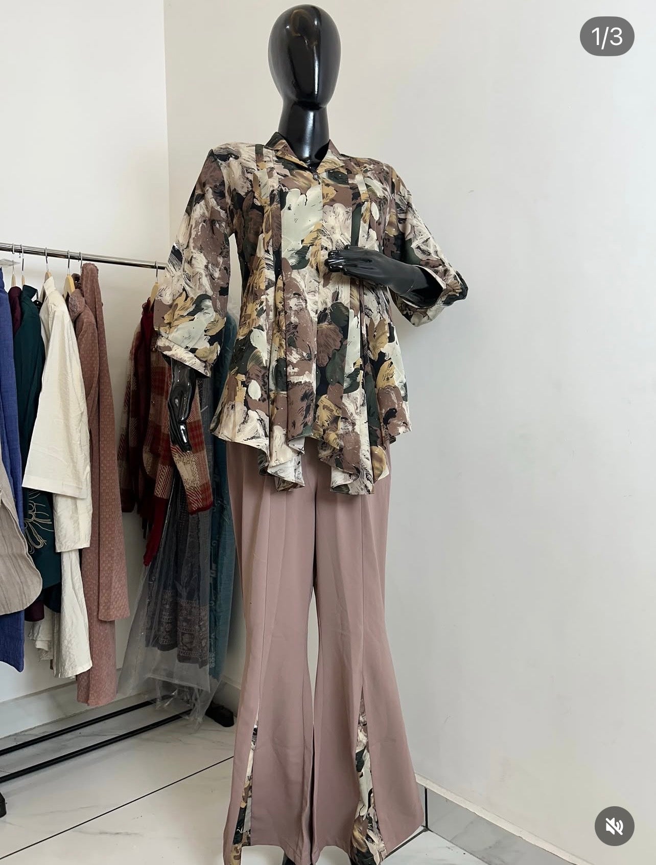 Coord Set