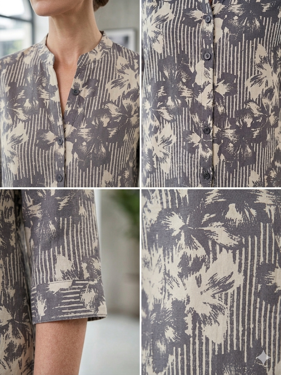 Cotton Shirts