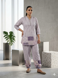 Afgani Salwar Coord set