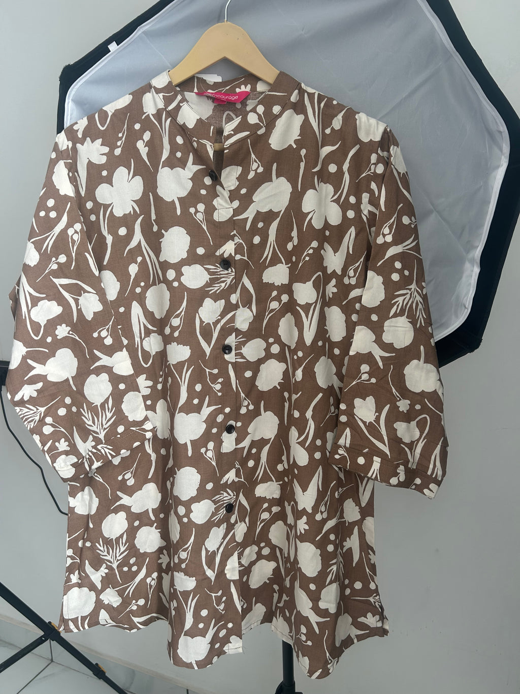 Cotton Shirts