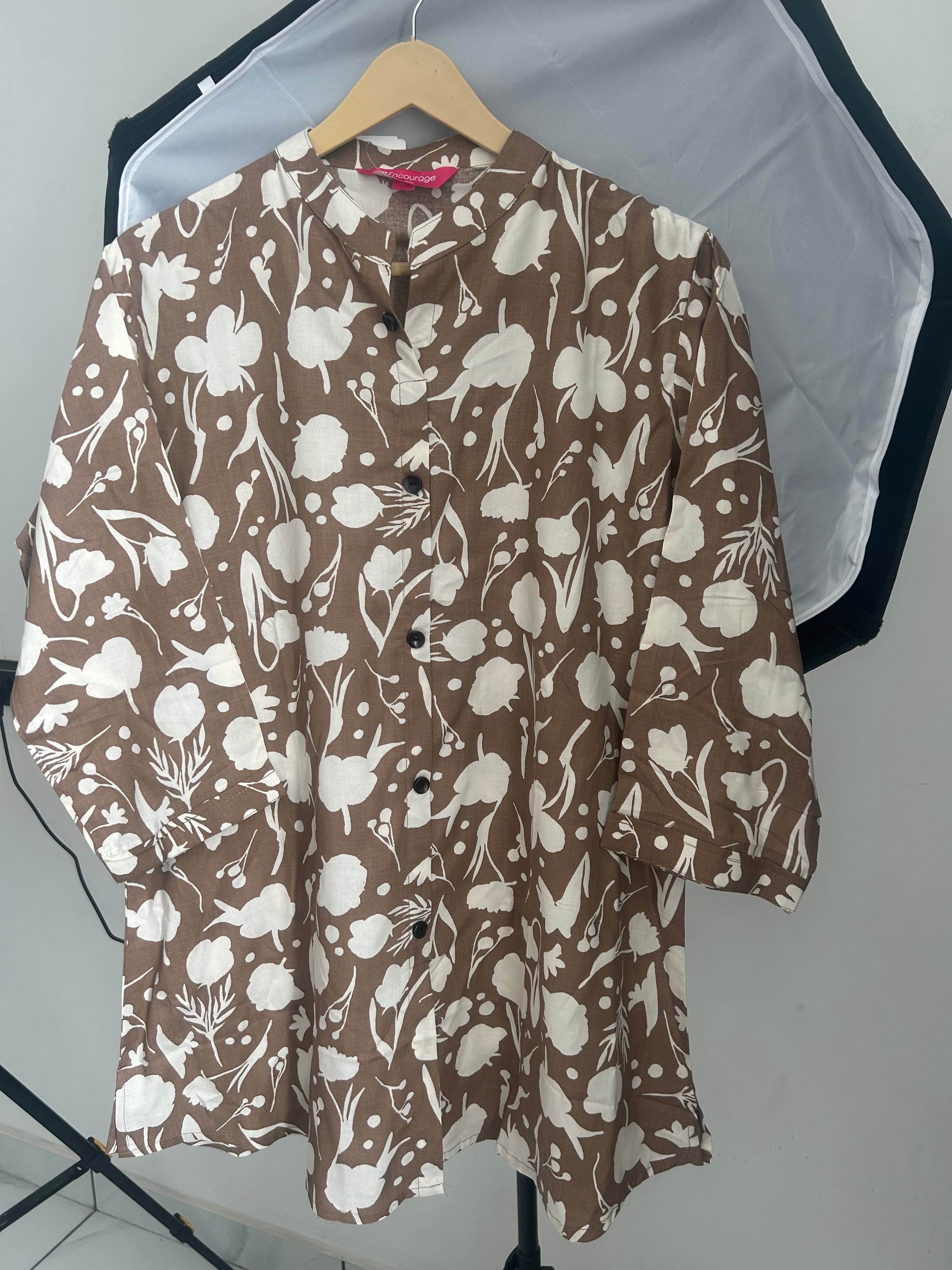 Cotton Shirts