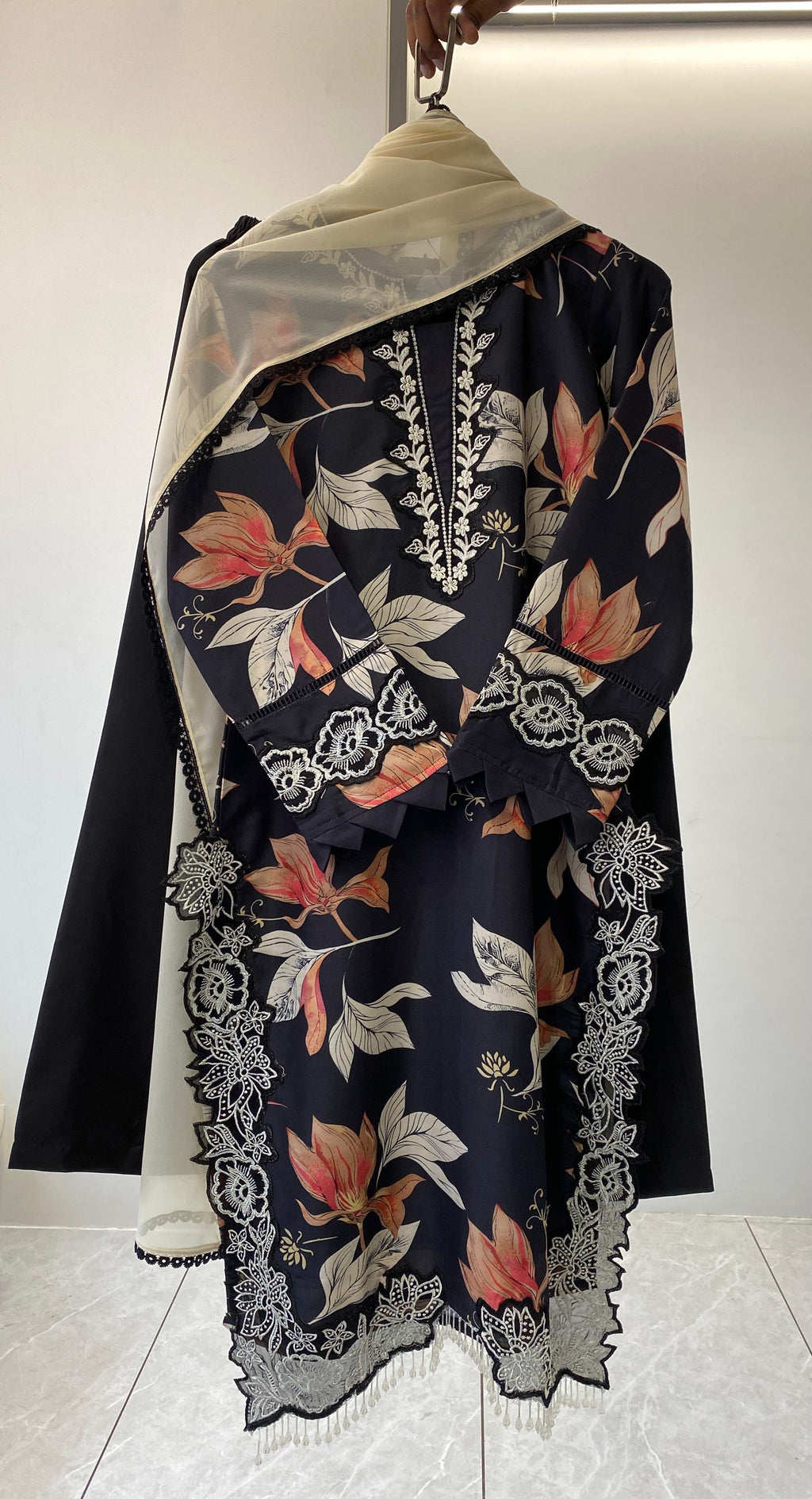 Pakistani Suit