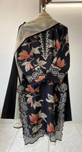 Pakistani Suit
